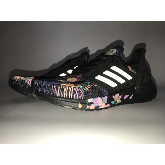 God  adidas Ultra BOOST 20 DNA