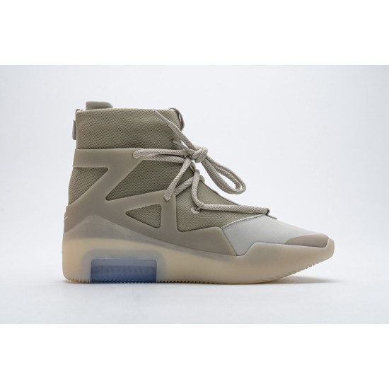 Nike Air Fear of God 1 Oatmeal