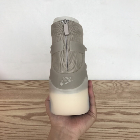 Nike Air Fear of God 1 Oatmeal