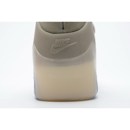 Nike Air Fear of God 1 Oatmeal