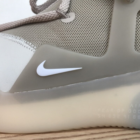 Nike Air Fear of God 1 Oatmeal