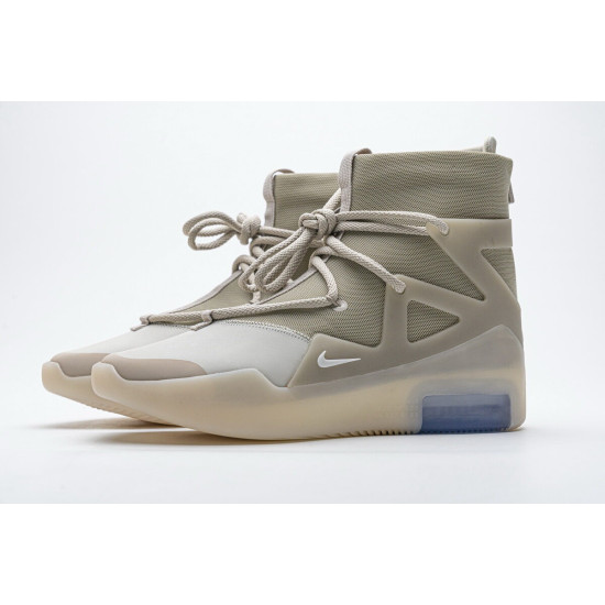 Nike Air Fear of God 1 Oatmeal