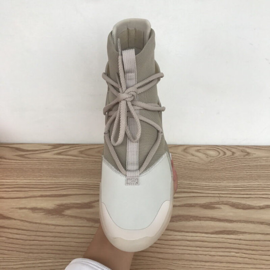 Nike Air Fear of God 1 Oatmeal