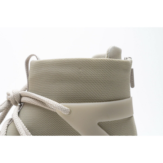 Nike Air Fear of God 1 Oatmeal