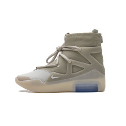 Nike Air Fear of God 1 Oatmeal