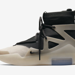 Nike Air Fear of God 1 String The Question