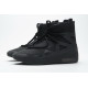 Nike Air Fear of God 1 Triple Black