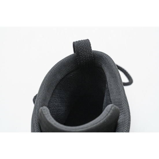 Nike Air Fear of God 1 Triple Black