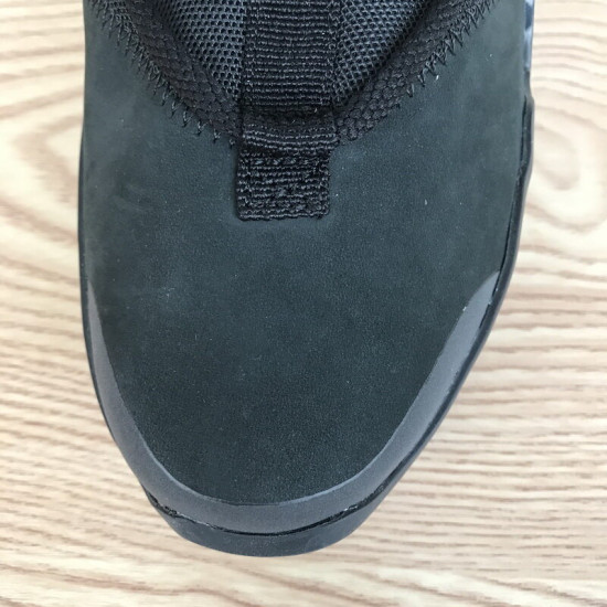 Nike Air Fear of God 1 Triple Black