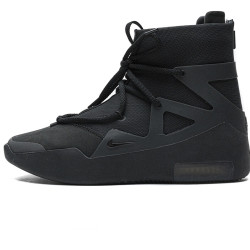 Nike Air Fear of God 1 Triple Black