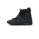 Nike Air Fear of God 1 Triple Black