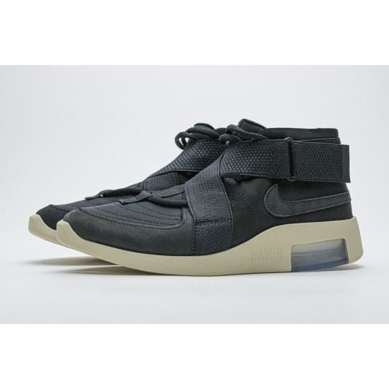 Nike Air Fear Of God Raid Black