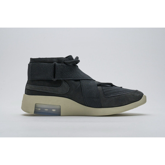 Nike Air Fear Of God Raid Black