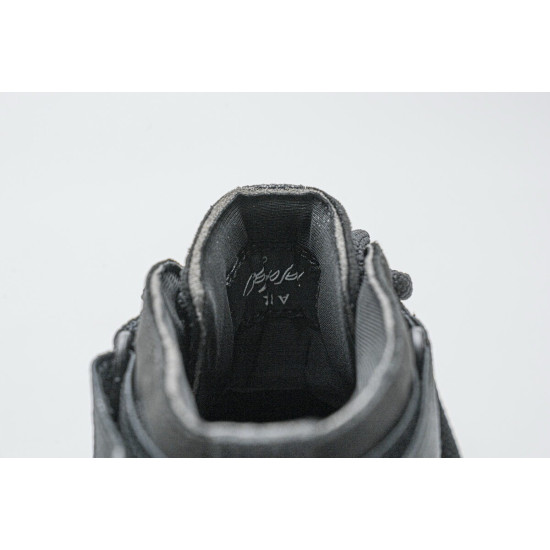 Nike Air Fear Of God Raid Black