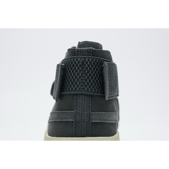 Nike Air Fear Of God Raid Black