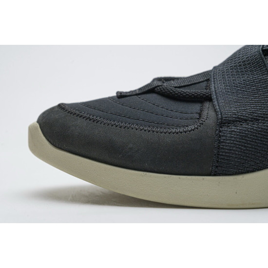 Nike Air Fear Of God Raid Black