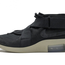 Nike Air Fear Of God Raid Black