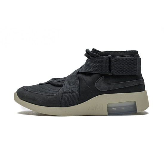 Nike Air Fear Of God Raid Black