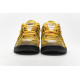 Nike Air Rubber Dunk Off-White University Gold