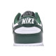 Nike Dunk Low Michigan State M Batch