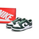 Nike Dunk Low Michigan State M Batch