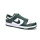 Nike Dunk Low Michigan State M Batch