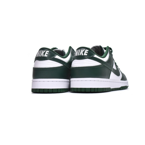 Nike Dunk Low Michigan State M Batch