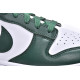 Nike Dunk Low Michigan State M Batch