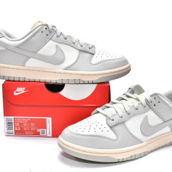 Nike Dunk Low Sail Light BoneM Batch