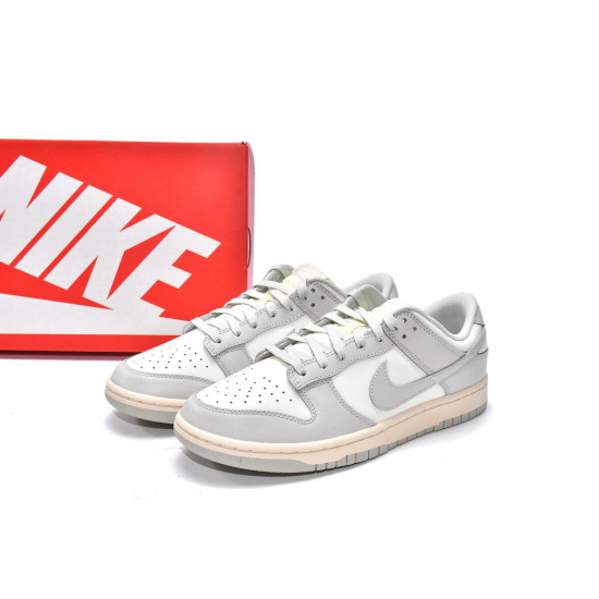 Nike Dunk Low Sail Light BoneM Batch