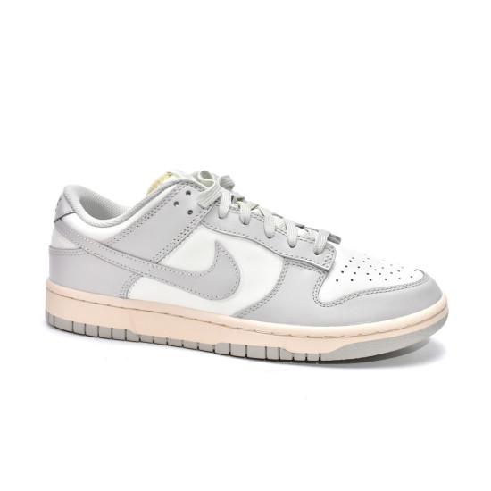 Nike Dunk Low Sail Light BoneM Batch