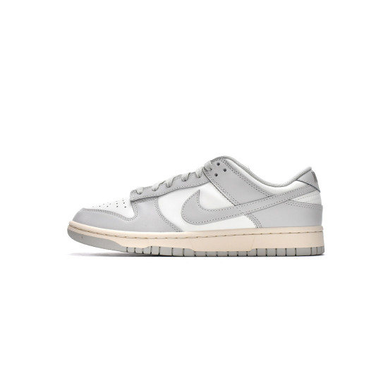 Nike Dunk Low Sail Light BoneM Batch