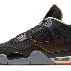 Pkyeezy On Sale  Air Jordan 4 RetroStarfish DM Batch