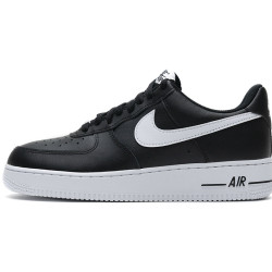 Pkyeezy On Sale  Nike Air Force 1 Low '07 BlackXP Batch