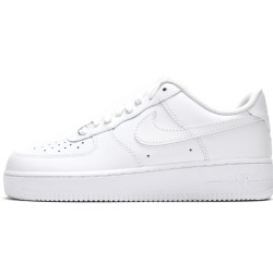 Pkyeezy On Sale  Nike Air Force 1 Low 07 White DM Batch