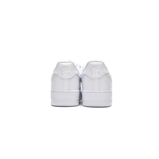 Pkyeezy On Sale  Nike Air Force 1 Low 07 White DM Batch