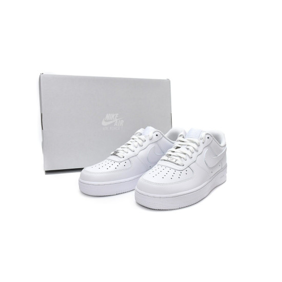 Pkyeezy On Sale  Nike Air Force 1 Low 07 White DM Batch