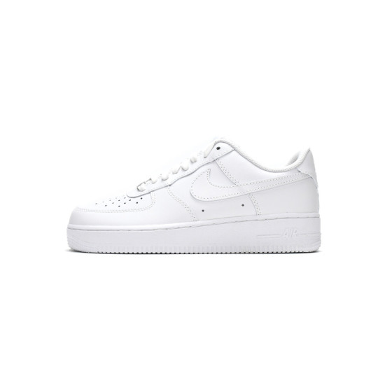 Pkyeezy On Sale  Nike Air Force 1 Low 07 White DM Batch