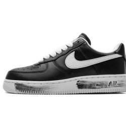 Pkyeezy On Sale  Nike Air Force 1 Low Black WhiteXP Batch