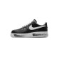 Pkyeezy On Sale  Nike Air Force 1 Low Black WhiteXP Batch