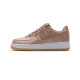 Pkyeezy On Sale  Nike Air Force 1 Low CLOT Rose Gold SilkXP Batch