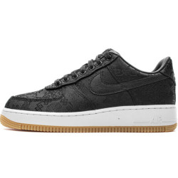 Pkyeezy On Sale  Nike Air Force 1 Low Fragment x CLOTXP Batch