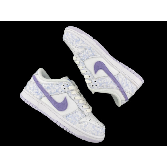 Pkyeezy On Sale  Nike Dunk Low Purple Pulse DM Batch