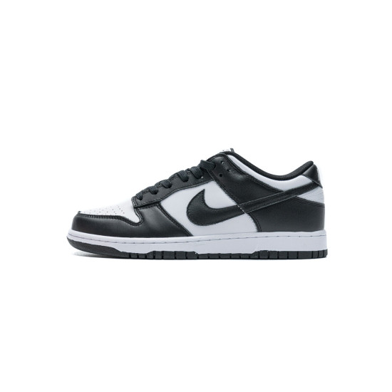 Pkyeezy On Sale  Nike Dunk Low Retro Black DM Batch