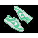 Pkyeezy On Sale  Nike Dunk Low WMNS Green Glow DM Batch