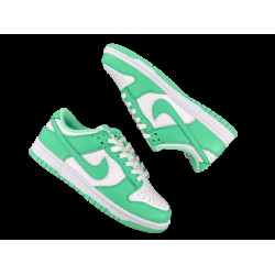 Pkyeezy On Sale  Nike Dunk Low WMNS Green Glow DM Batch