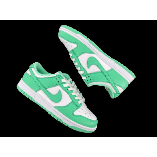 Pkyeezy On Sale  Nike Dunk Low WMNS Green Glow DM Batch