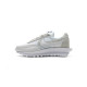 Pkyeezy On Sale  Nike LD Waffle sacai White NylonXP Batch