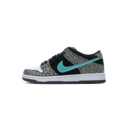 Pkyeezy On Sale  Nike SB Dunk Low atmos Elephant DM Batch