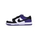 Pkyeezy On Sale Nike SB Dunk Low Court PurpleDM Batch